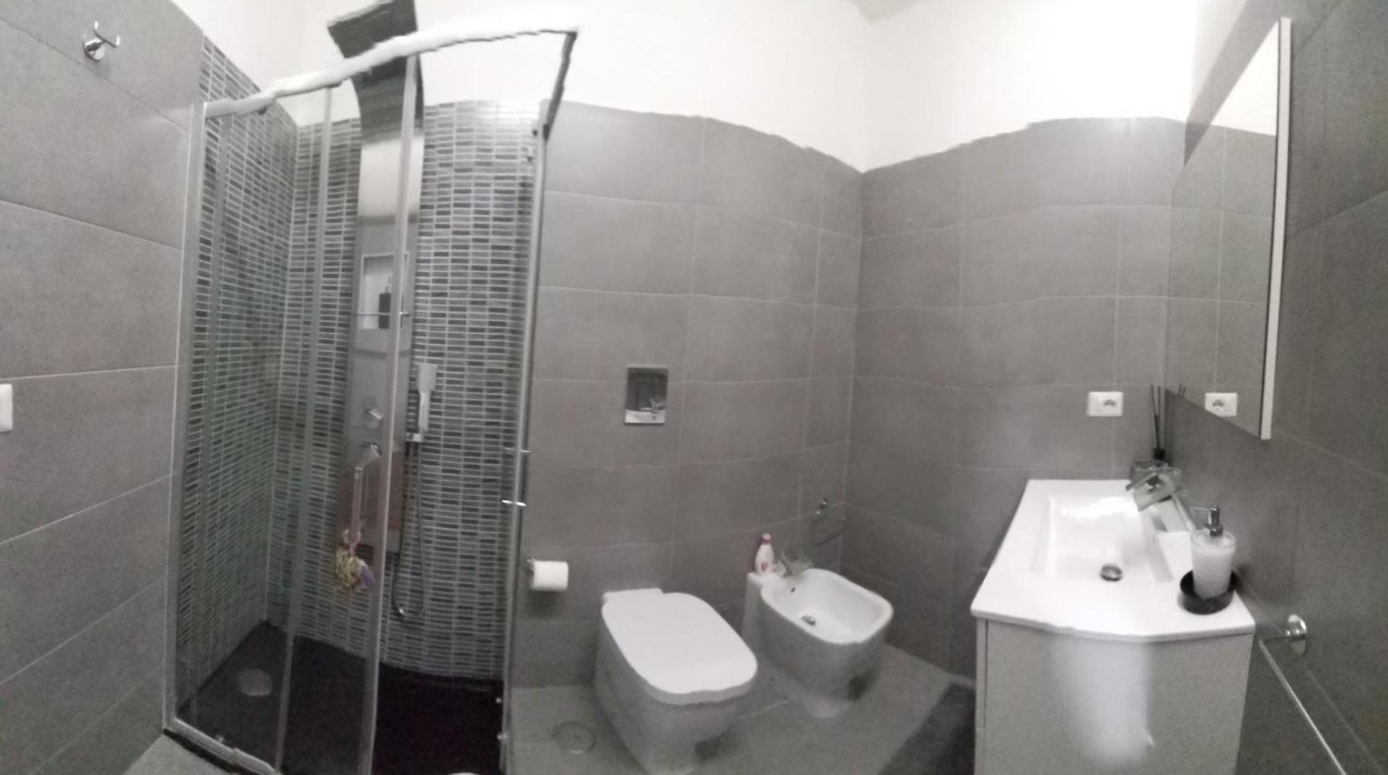 Suite Duomo Naples Exterior photo