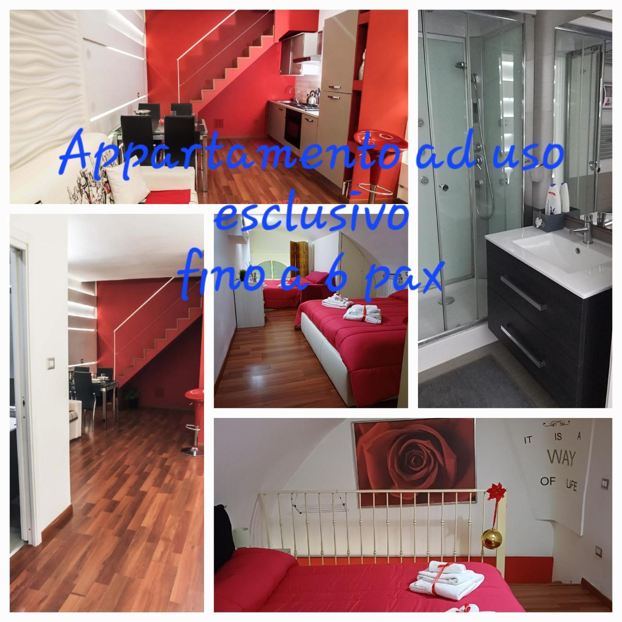 Suite Duomo Naples Exterior photo