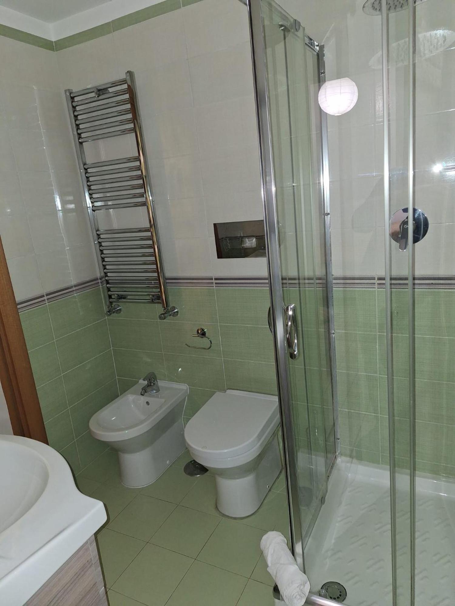 Suite Duomo Naples Exterior photo