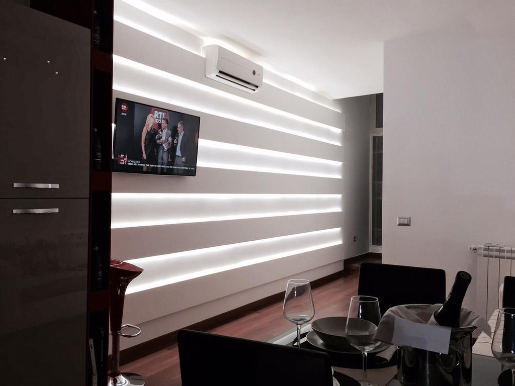 Suite Duomo Naples Exterior photo