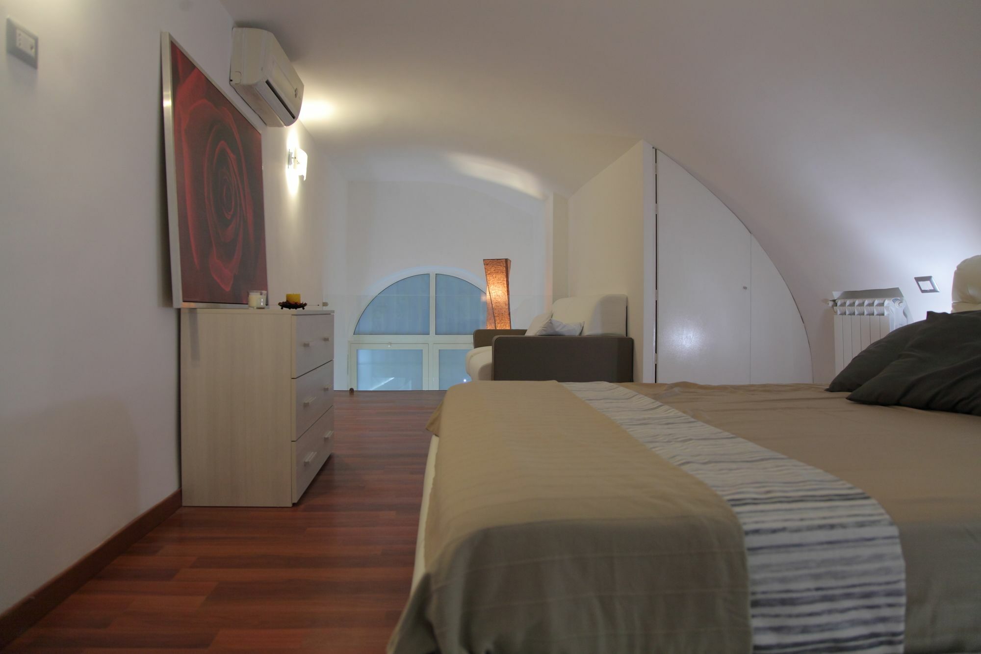 Suite Duomo Naples Exterior photo