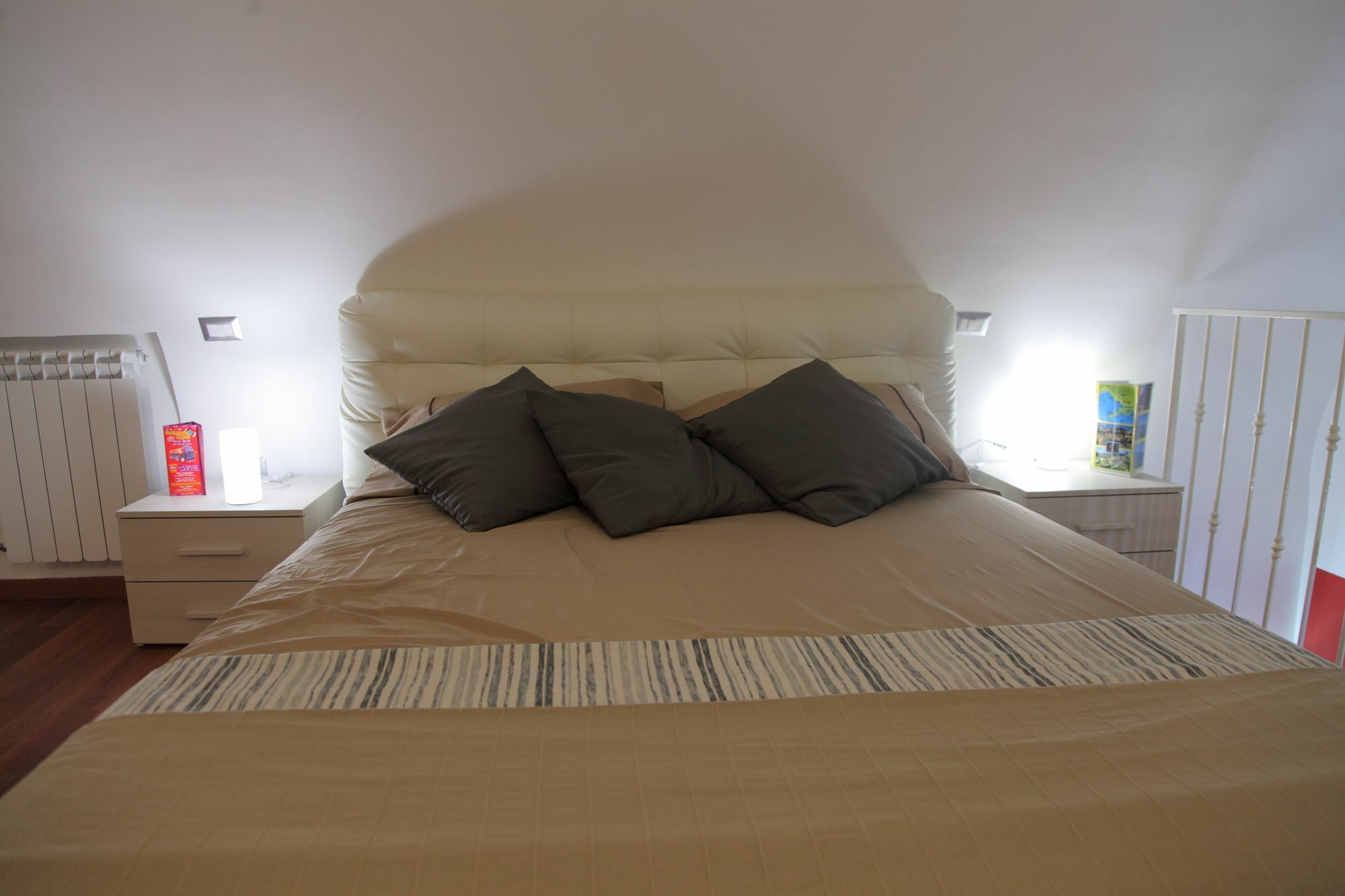 Suite Duomo Naples Exterior photo